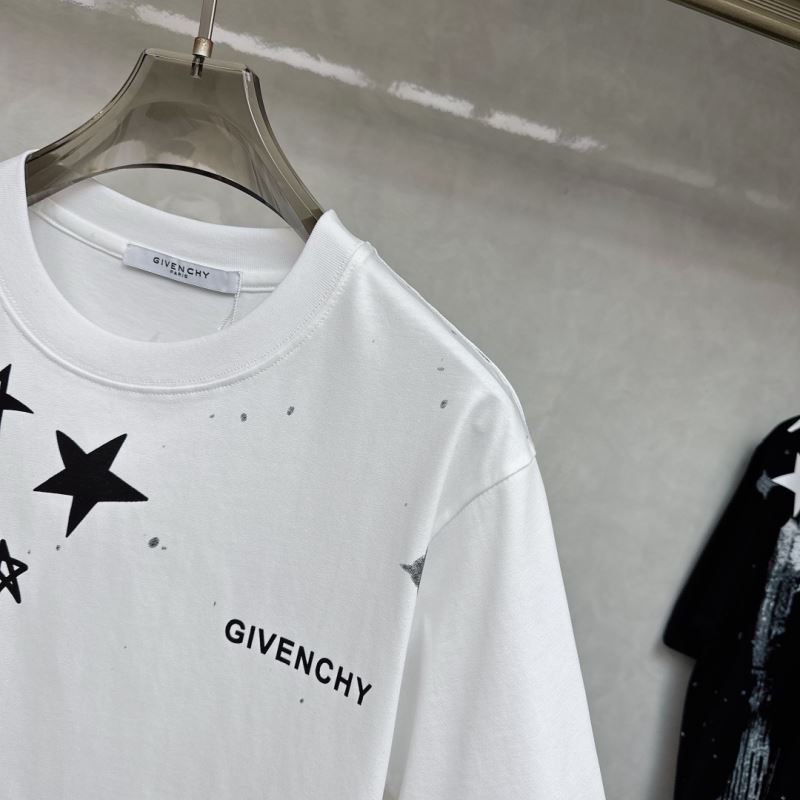 Givenchy T-Shirts